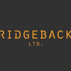 Ridgeback ltd - Climbing Day/Travel Pack - Peacock (light blue)